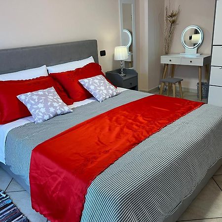 Apartamento Casa Moch Francavilla Al Mare Exterior foto