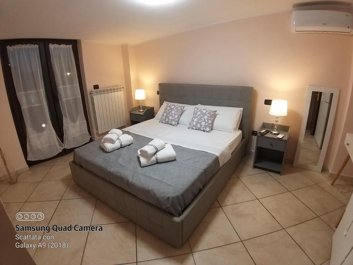 Apartamento Casa Moch Francavilla Al Mare Exterior foto