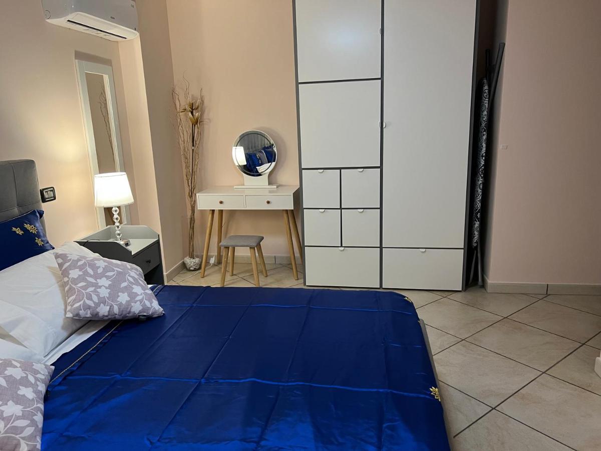 Apartamento Casa Moch Francavilla Al Mare Exterior foto
