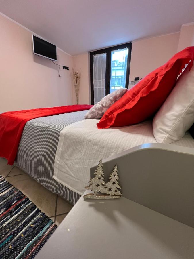 Apartamento Casa Moch Francavilla Al Mare Exterior foto