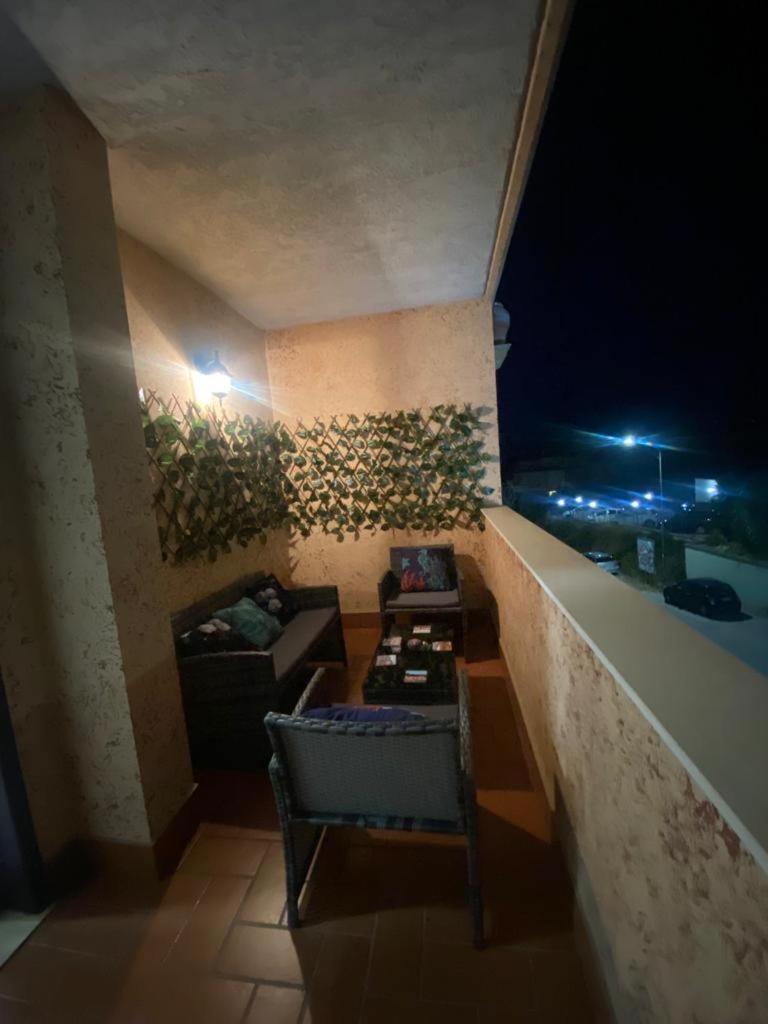 Apartamento Casa Moch Francavilla Al Mare Exterior foto