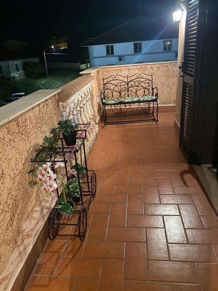 Apartamento Casa Moch Francavilla Al Mare Exterior foto